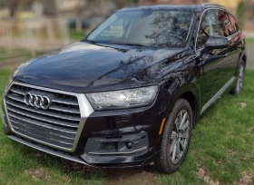 Audi Q7 3.0 PRESTIGE FULL | Mobile.bg    2