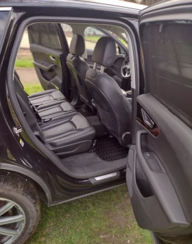 Audi Q7 3.0 PRESTIGE FULL | Mobile.bg    12