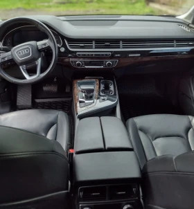 Audi Q7 3.0 PRESTIGE FULL | Mobile.bg    8