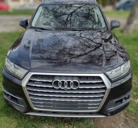 Audi Q7 3.0 PRESTIGE FULL | Mobile.bg    1