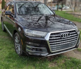 Audi Q7 3.0 PRESTIGE FULL | Mobile.bg    3