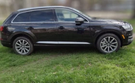Audi Q7 3.0 PRESTIGE FULL | Mobile.bg    6