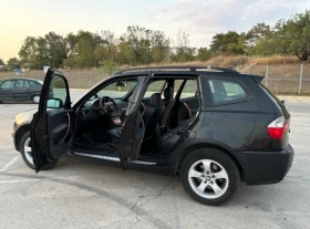 Обява за продажба на BMW X3 3.0d ~10 499 лв. - изображение 2