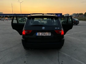 Обява за продажба на BMW X3 3.0d ~10 499 лв. - изображение 5