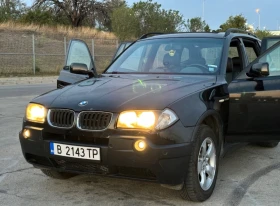 Обява за продажба на BMW X3 3.0d ~10 499 лв. - изображение 3