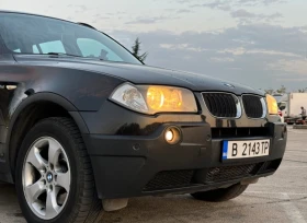 Обява за продажба на BMW X3 3.0d ~10 499 лв. - изображение 4