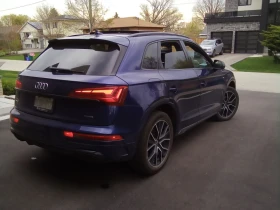 Audi Q5 PROGRESSIV* CARFAX*   *  | Mobile.bg    5