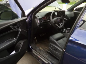 Audi Q5 PROGRESSIV* CARFAX*   *  | Mobile.bg    7
