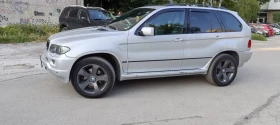 Обява за продажба на BMW X5 3.0D ~14 499 лв. - изображение 1