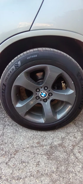 Обява за продажба на BMW X5 3.0D ~14 499 лв. - изображение 11