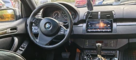 Обява за продажба на BMW X5 3.0D ~14 499 лв. - изображение 6