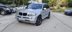 Обява за продажба на BMW X5 3.0D ~14 499 лв. - изображение 1