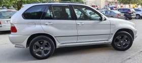 Обява за продажба на BMW X5 3.0D ~14 499 лв. - изображение 4