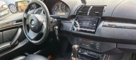 Обява за продажба на BMW X5 3.0D ~14 499 лв. - изображение 7