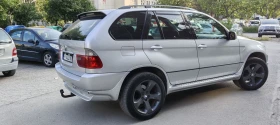 Обява за продажба на BMW X5 3.0D ~14 499 лв. - изображение 3