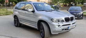 Обява за продажба на BMW X5 3.0D ~14 499 лв. - изображение 5