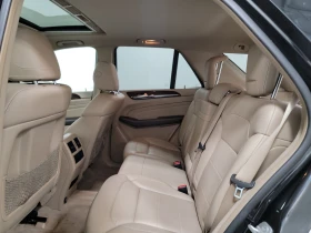 Mercedes-Benz ML 500 AMG* PACK* * * * LANE* ASSIST | Mobile.bg    13