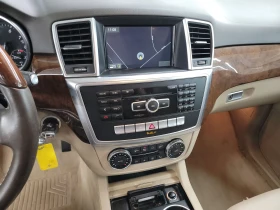 Mercedes-Benz ML 500 AMG* PACK* * * * LANE* ASSIST | Mobile.bg    9