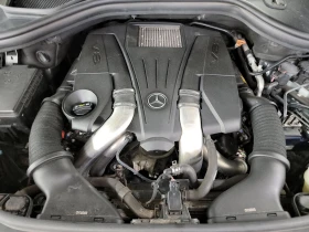 Mercedes-Benz ML 500 AMG* PACK* * * * LANE* ASSIST | Mobile.bg    16