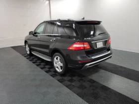 Mercedes-Benz ML 500 AMG* PACK* * * * LANE* ASSIST | Mobile.bg    4