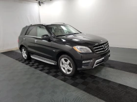 Mercedes-Benz ML 500 AMG* PACK* * * * LANE* ASSIST | Mobile.bg    3