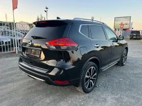 Nissan X-trail 2.5i FACELIFT /  / 360  / 6+  | Mobile.bg    5