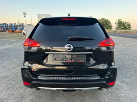 Nissan X-trail 2.5i FACELIFT /  / 360  / 6+  | Mobile.bg    6