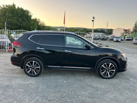 Nissan X-trail 2.5i FACELIFT /  / 360  / 6+  | Mobile.bg    4