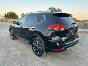 Nissan X-trail 2.5i FACELIFT /  / 360  / 6+  | Mobile.bg    7