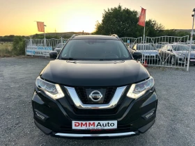 Nissan X-trail 2.5i FACELIFT /  / 360  / 6+  | Mobile.bg    2