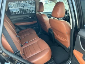 Nissan X-trail 2.5i FACELIFT /  / 360  / 6+  | Mobile.bg    12