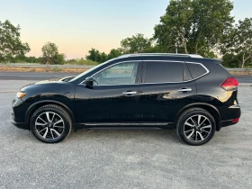 Nissan X-trail 2.5i FACELIFT /  / 360  / 6+  | Mobile.bg    8