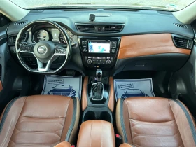 Nissan X-trail 2.5i FACELIFT /  / 360  / 6+  | Mobile.bg    10