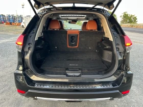 Nissan X-trail 2.5i FACELIFT /  / 360  / 6+  | Mobile.bg    17