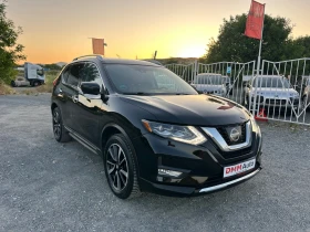 Nissan X-trail 2.5i FACELIFT /  / 360  / 6+  | Mobile.bg    3