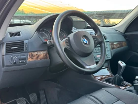 BMW X3 3.0i 44   | Mobile.bg    7