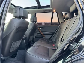 BMW X3 3.0i 44   | Mobile.bg    10