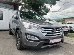 Hyundai Santa fe 2.2 CRDI 4WD - 26900 лв. - 77059057 6
