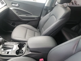 Hyundai Santa fe 2.2 CRDI 4WD - 26900 лв. - 77059057 8