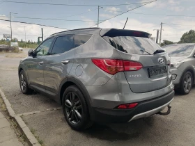 Hyundai Santa fe 2.2 CRDI 4WD - 26900 лв. - 77059057 4