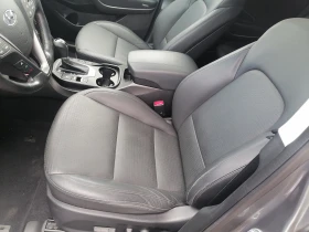 Hyundai Santa fe 2.2 CRDI 4WD - 26900 лв. - 77059057 9
