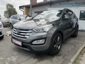 Hyundai Santa fe 2.2 CRDI 4WD - 26900 лв. - 77059057 5