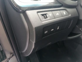 Hyundai Santa fe 2.2 CRDI 4WD - 26900 лв. - 77059057 14