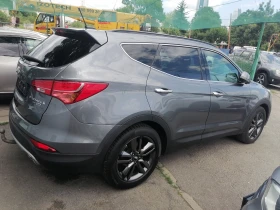 Hyundai Santa fe 2.2 CRDI 4WD - 26900 лв. - 77059057 2