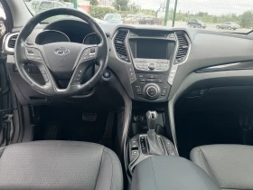 Hyundai Santa fe 2.2 CRDI 4WD - 26900 лв. - 77059057 7
