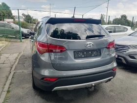 Hyundai Santa fe 2.2 CRDI 4WD - 26900 лв. - 77059057 3