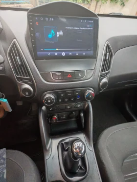Hyundai IX35 1.6GDI | Mobile.bg    15