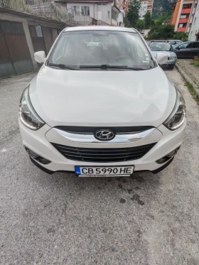 Hyundai IX35 1.6GDI | Mobile.bg    16