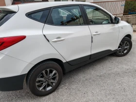 Обява за продажба на Hyundai IX35 1.6GDI ~23 700 лв. - изображение 2