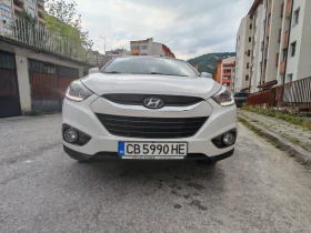 Hyundai IX35 1.6GDI | Mobile.bg    13